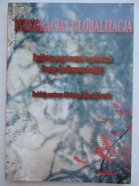 Integracja i globalizacja