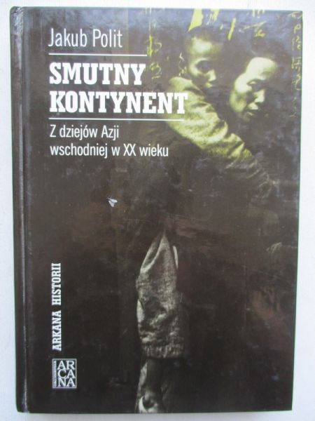 Smutny kontynent