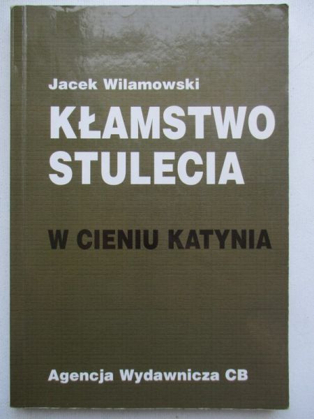 Kłamstwo stulecia