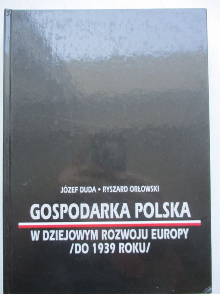 Gospodarka polska