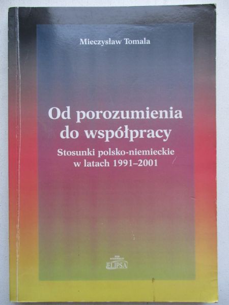 Od porozumienia do współpracy