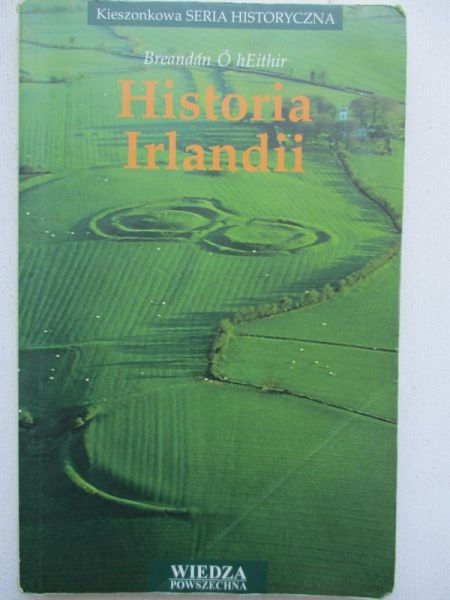 Heithir   - Historia Irlandii