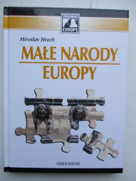 Małe narody Europy