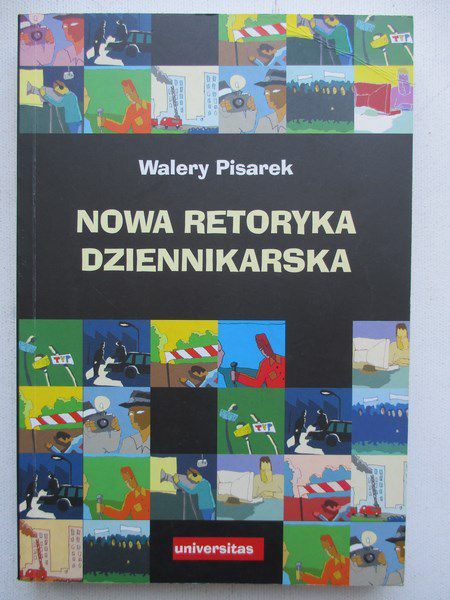 Nowa retoryka dziennikarska
