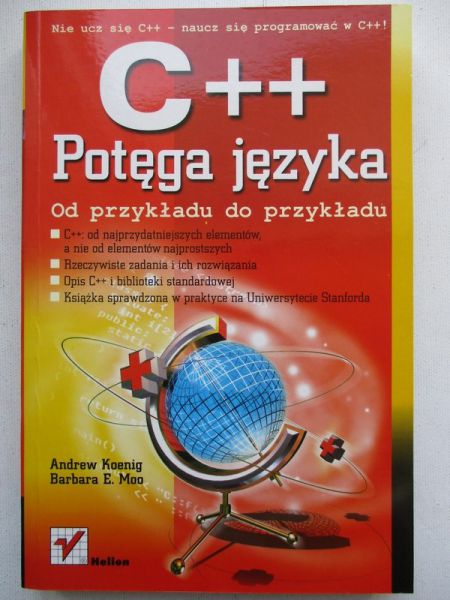 C++. Potęga języka