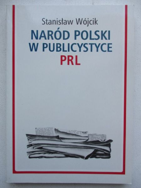 Naród Polski w publicystyce PRL