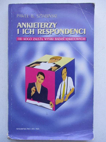 Ankieterzy i ich respondenci