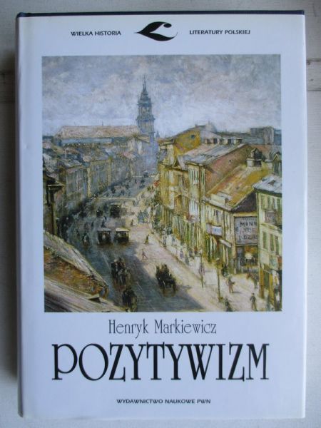 Pozytywizm