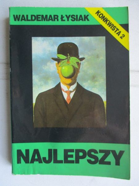 Najlepszy