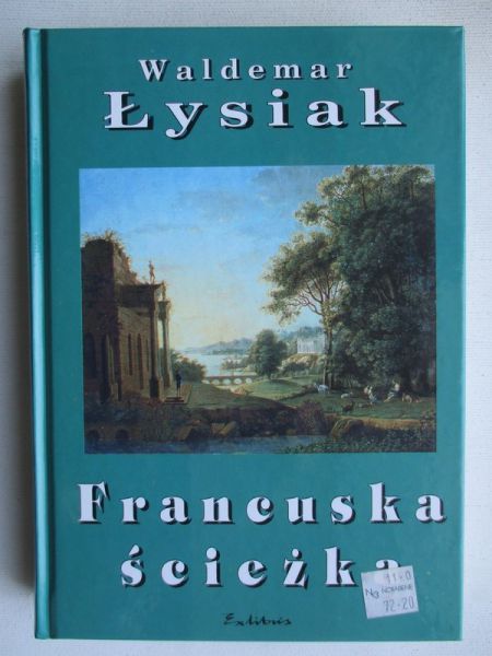 Francuska ścieżka