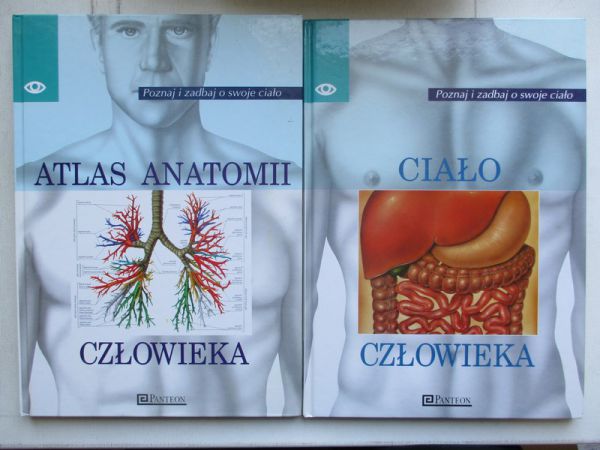 Vigue Jordi (red.) - Ciało człowieka. Atlas anatomii człowieka