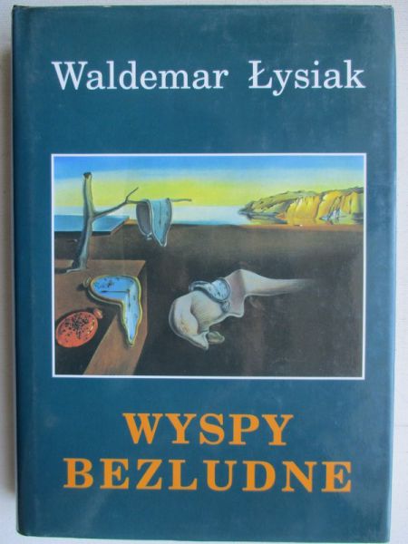 Wyspy bezludne