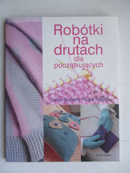 Robótki na drutach dla początkujących
