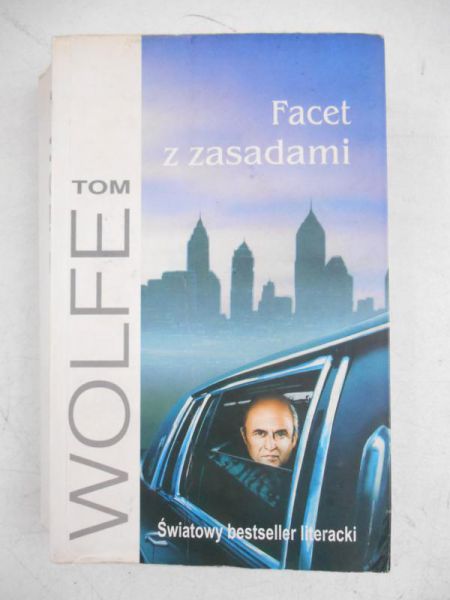 Facet z zasadami