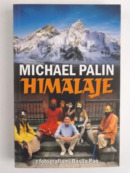 Palin Michael - Himalaje