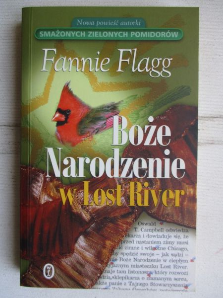 Boże Narodzenie w Lost River