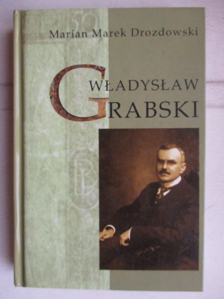 Władysław Grabski