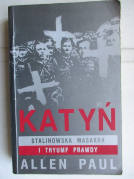 Paul Allen - Katyń
