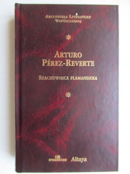 Szachownica Flamandzka