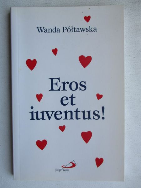 Eros et inventus!
