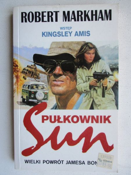 Pułkownik Sum