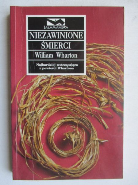 Niezawinione śmierci