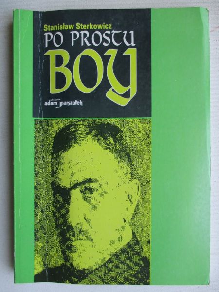 Po prostu Boy