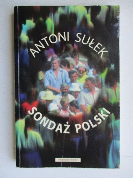 Sondaż Polski