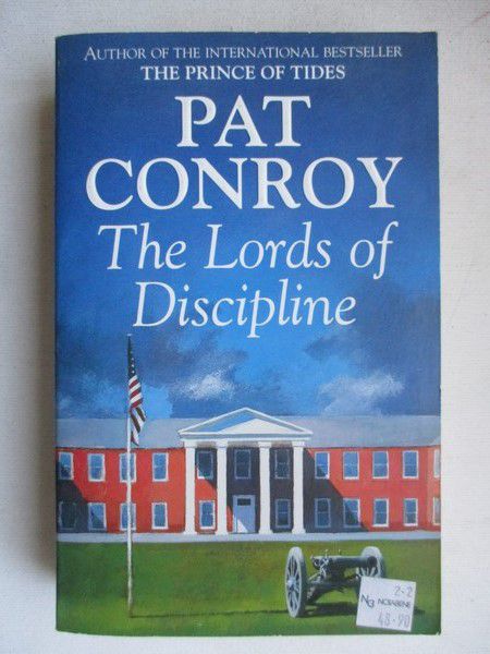 The Lords of Discipline