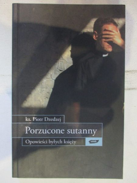 Porzucone sutanny