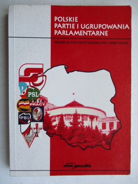 Polskie partie i ugrupowania parlamentarne