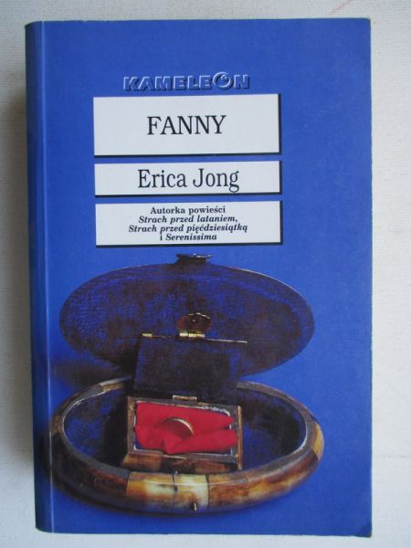 Jong Erica  - Fanny