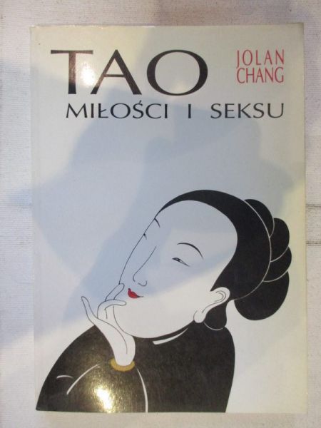 Tao miłości i seksu
