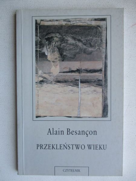Besancon  - Przekleństwo wieku