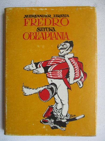 Sztuka obłapiania