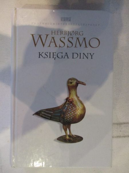 Księga Diny