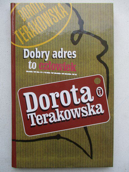 Dobry adres to człowiek