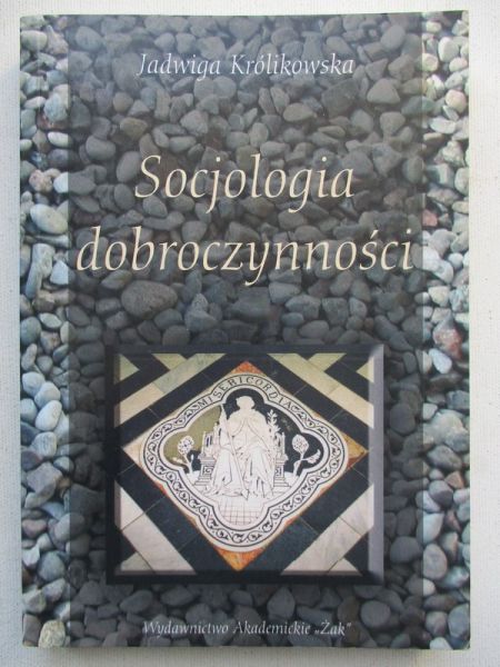 Socjologia dobroczynności