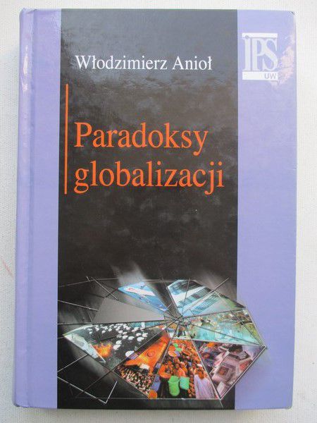 Paradoksy globalizacji
