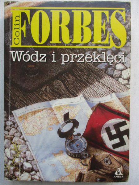 Wódz i przeklęci