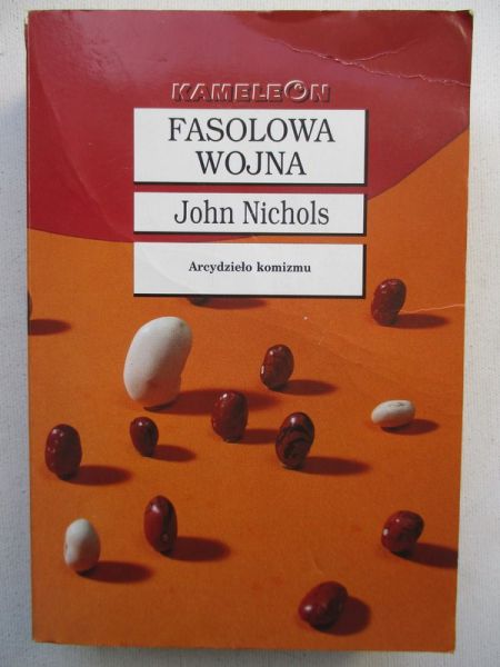 Fasolowa wojna