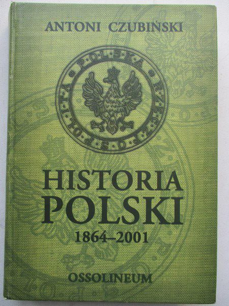 Historia Polski 1864-2001