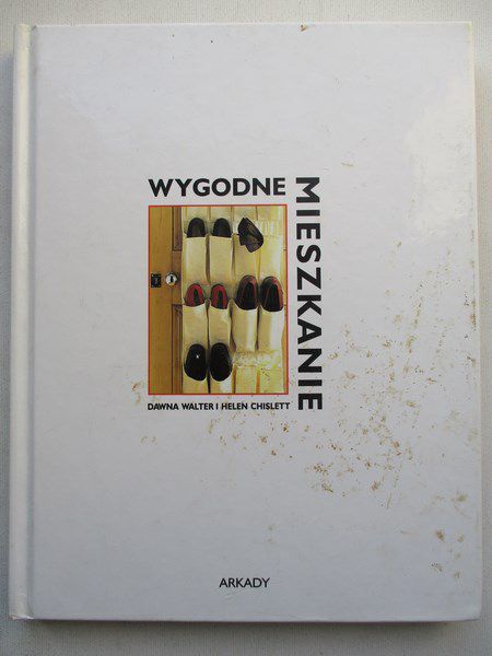 Wygodne mieszkanie