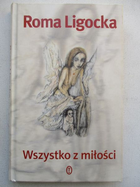 Wszystko z miłości
