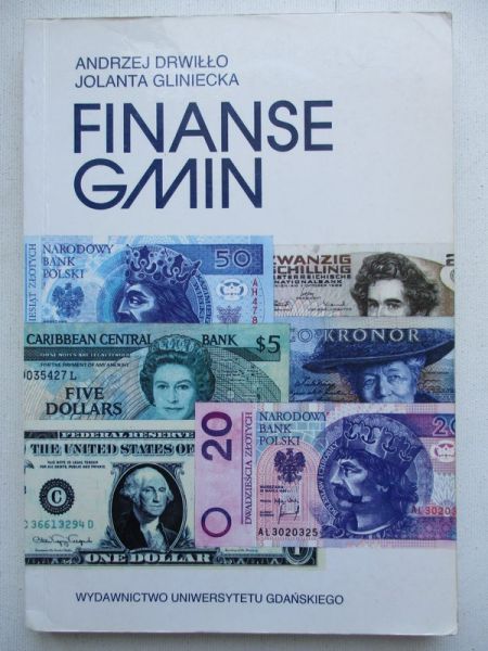 Finanse gmin