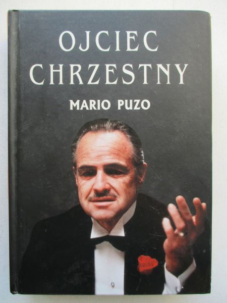 Ojciec Chrzestny