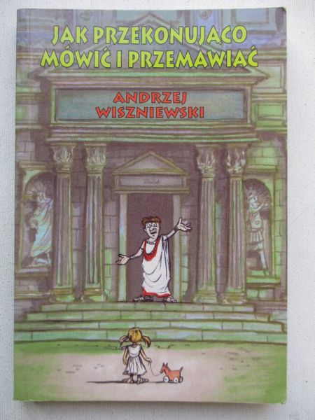 Jak przekonująco mówić i przemawiać