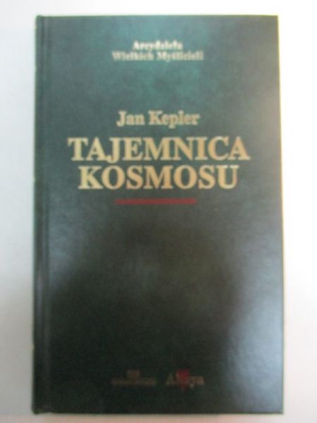 Tajemnica kosmosu