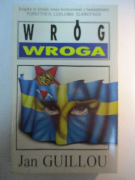 Wróg wroga