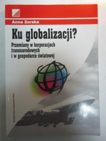Ku globalizacji?
